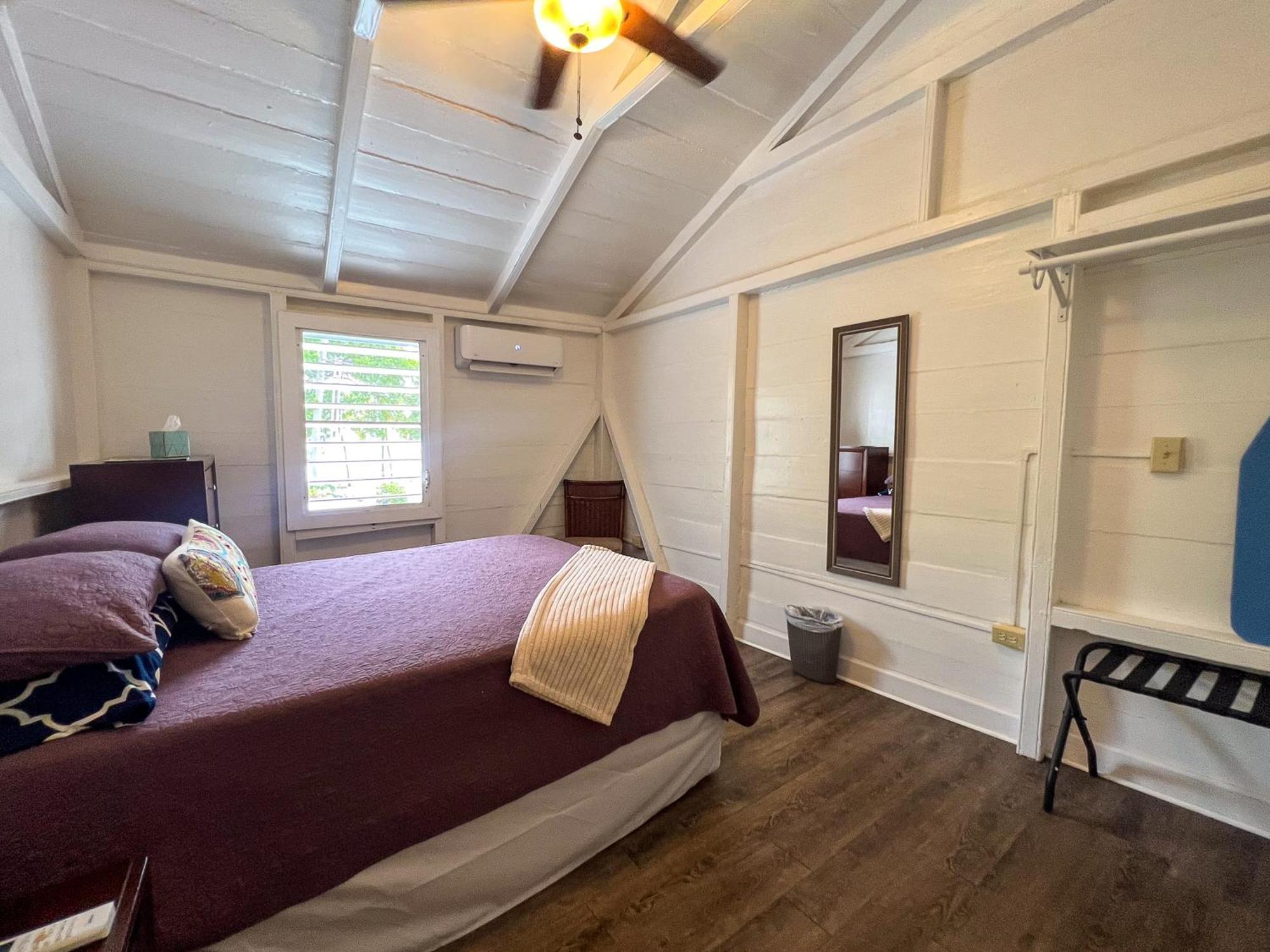 Victoria House Hotel Frederiksted Luaran gambar