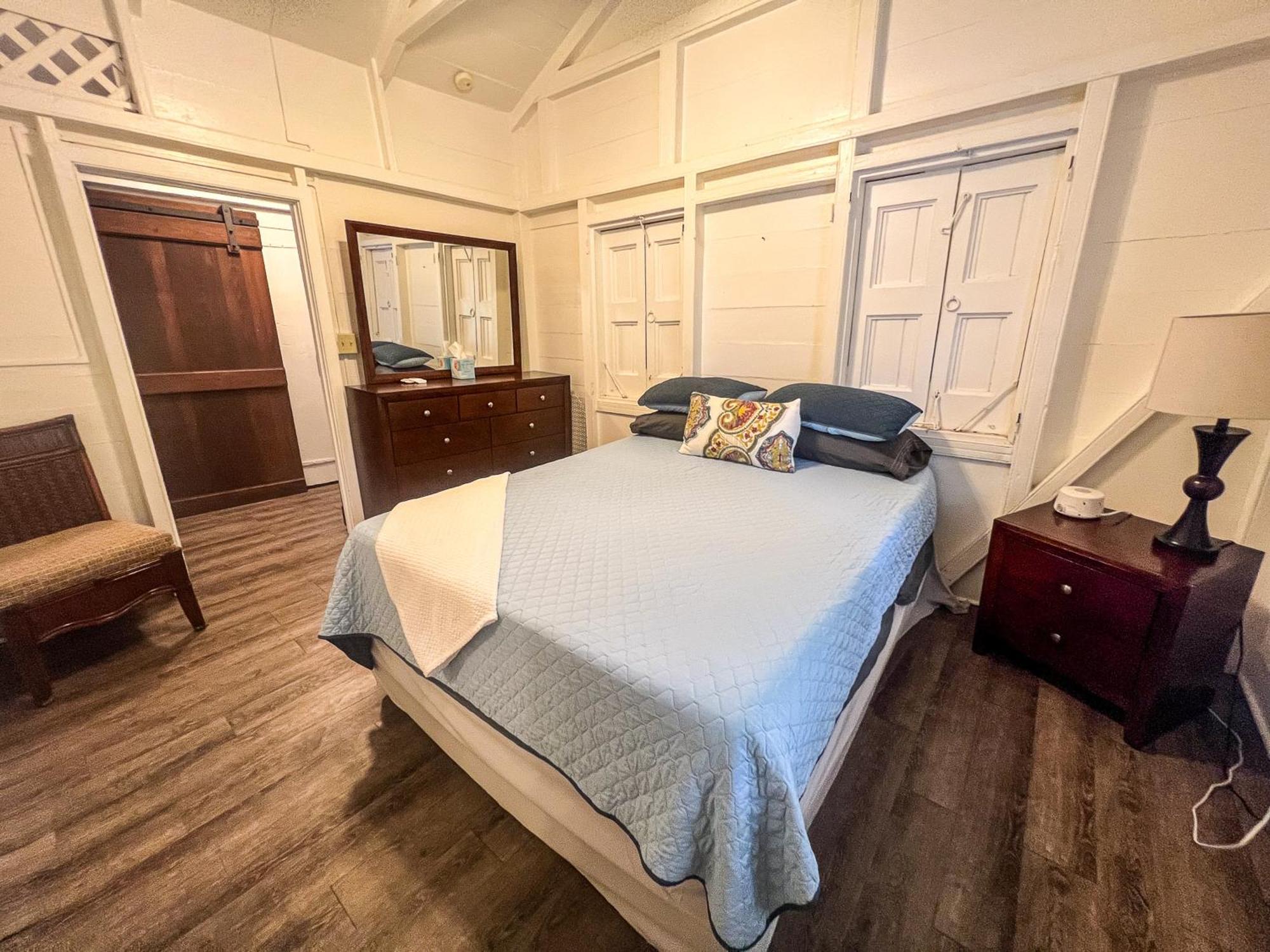 Victoria House Hotel Frederiksted Luaran gambar